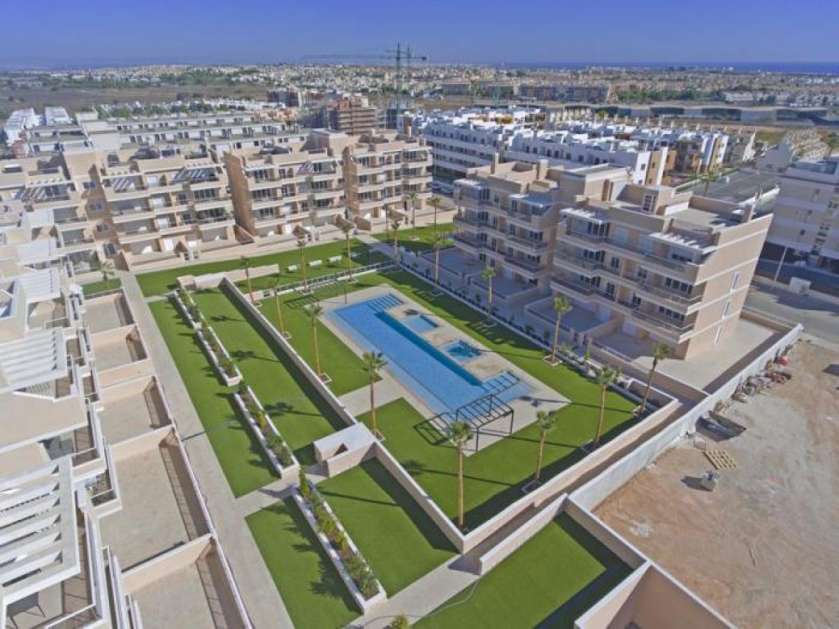 Picture of Apartment For Sale in Villamartin, Alicante, Spain
