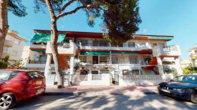Apartment For Sale in Santiago De La Ribera, Spain