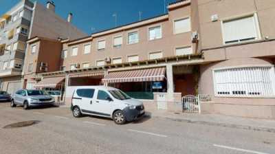 Home For Sale in Elche, Spain