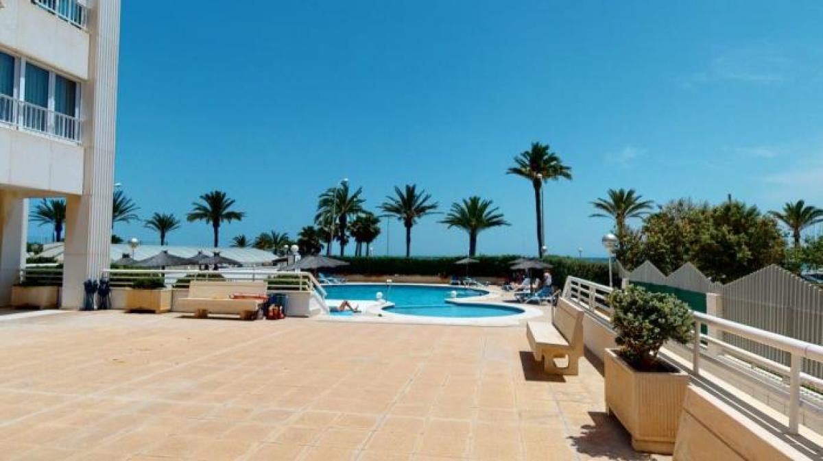 Picture of Apartment For Sale in San Juan De Alicante, Alicante, Spain