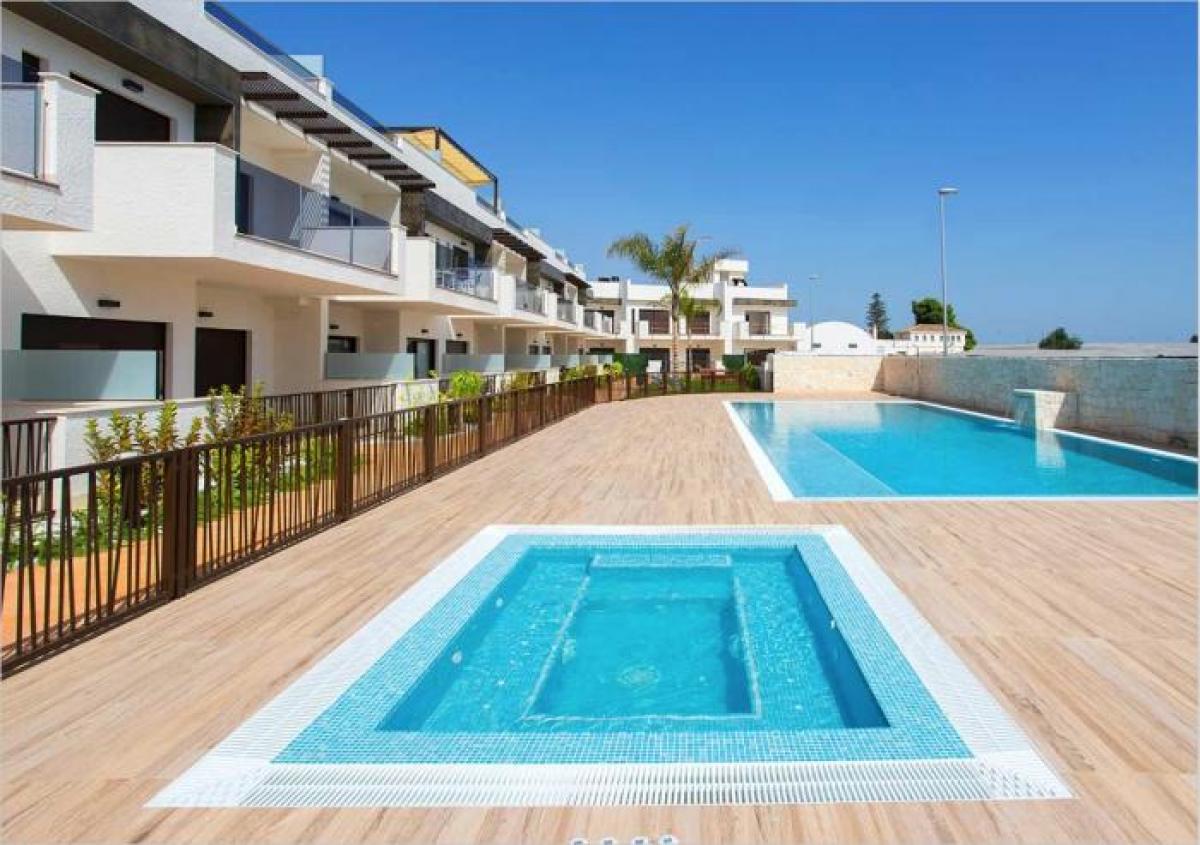 Picture of Bungalow For Sale in Torre-pacheco, Murcia, Spain