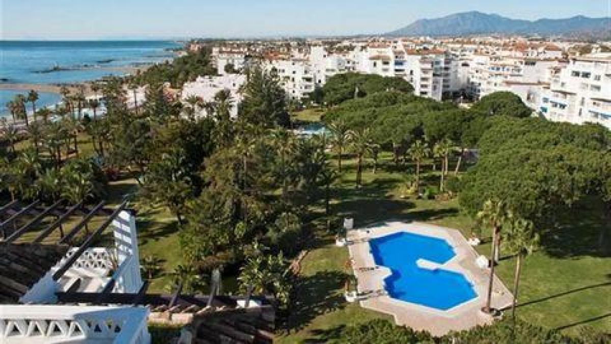 Picture of Apartment For Rent in Marbella, Andalusia, Spain