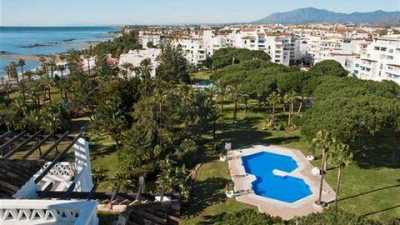 Apartment For Rent in Marbella, Spain