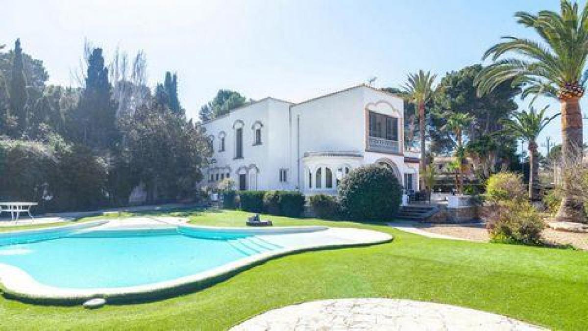 Picture of Villa For Sale in Cala Blava, Mallorca, Spain