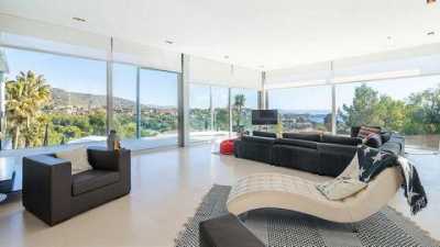 Villa For Sale in Bendinat, Spain