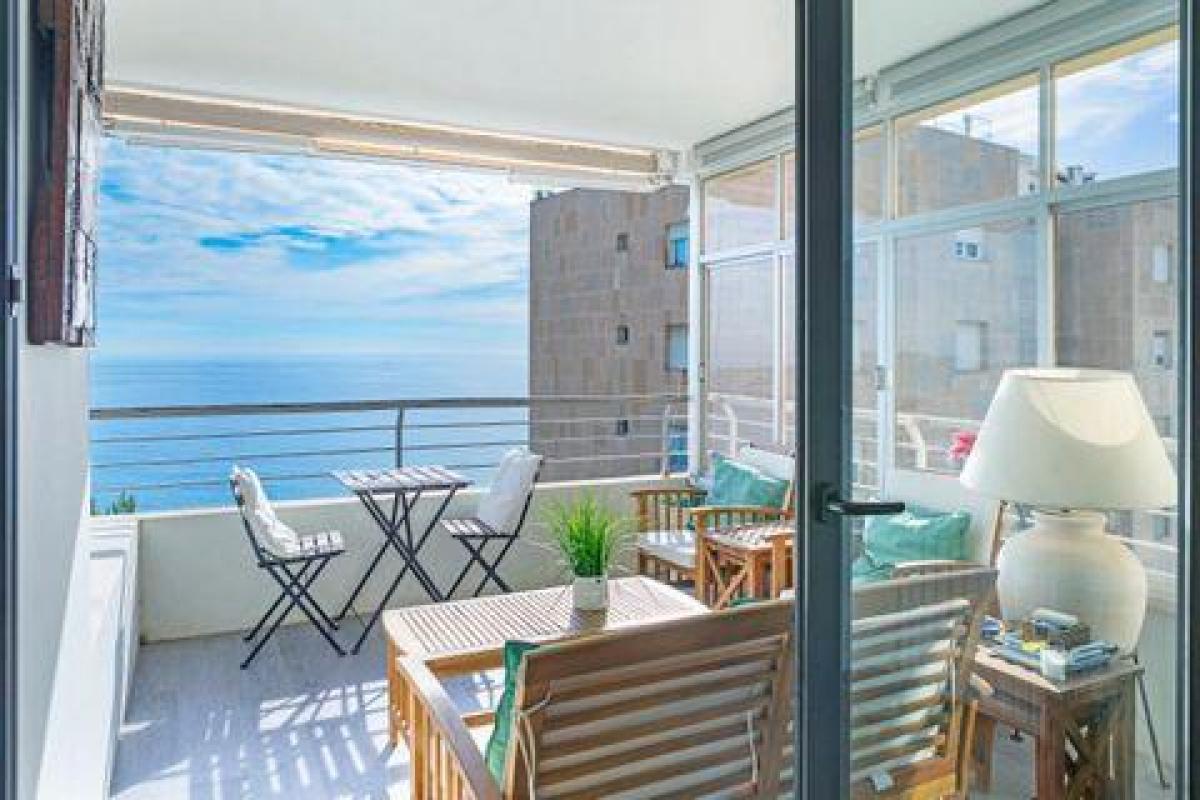 Picture of Condo For Sale in San Agustin, Almeria, Spain