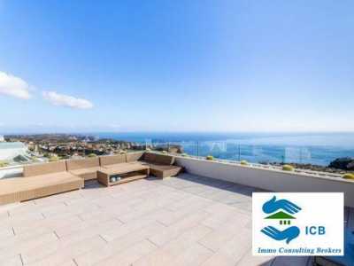 Condo For Sale in Cumbre Del Sol, Spain
