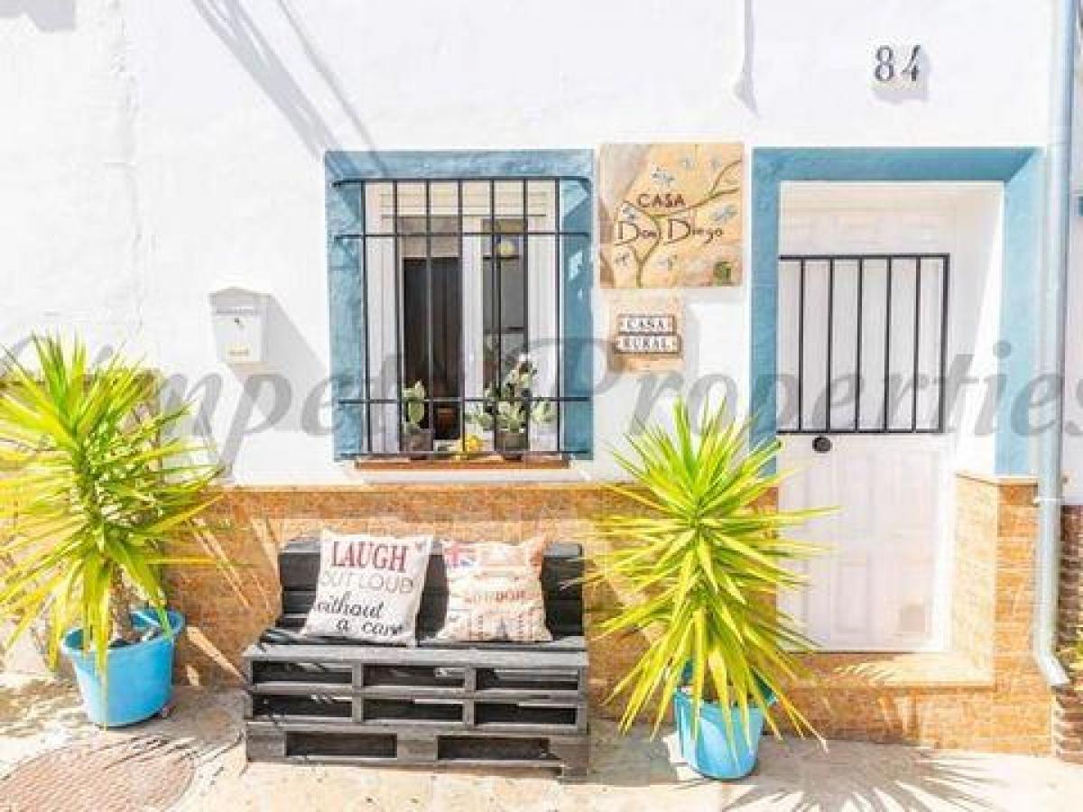 Picture of Home For Sale in Ardales, Malaga, Spain