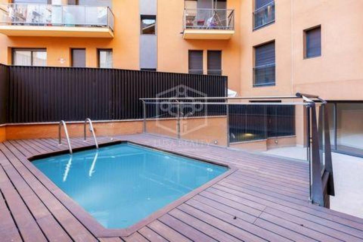 Picture of Condo For Sale in Barcelona, Barcelona, Spain