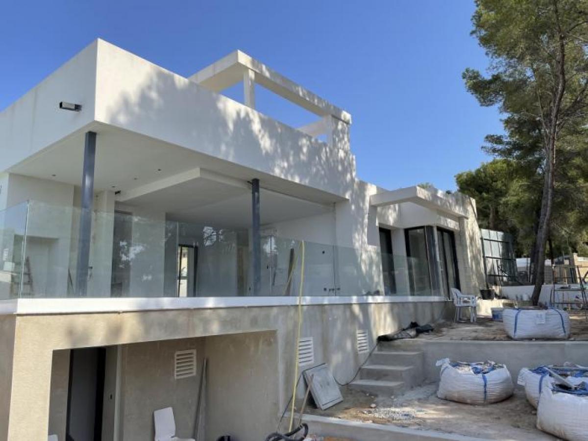 Picture of Apartment For Sale in Benissa Costa, Alicante, Spain