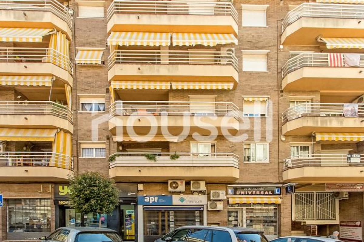 Picture of Apartment For Sale in Torredembarra, Tarragona, Spain