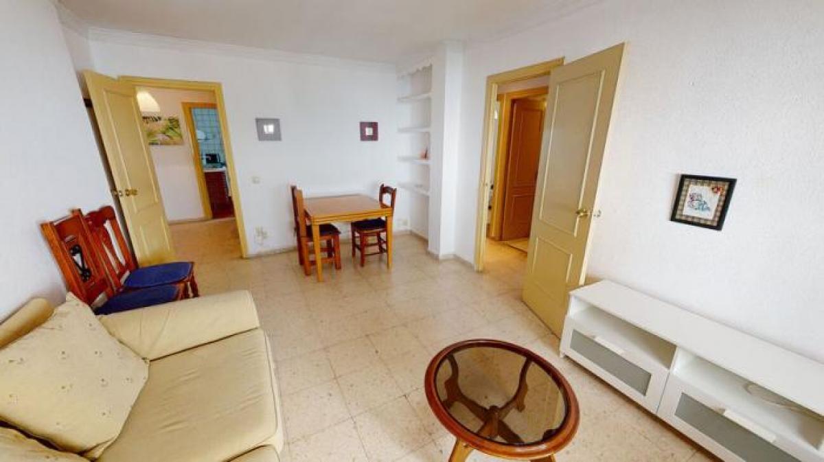Picture of Apartment For Sale in Mijas Costa, Malaga, Spain