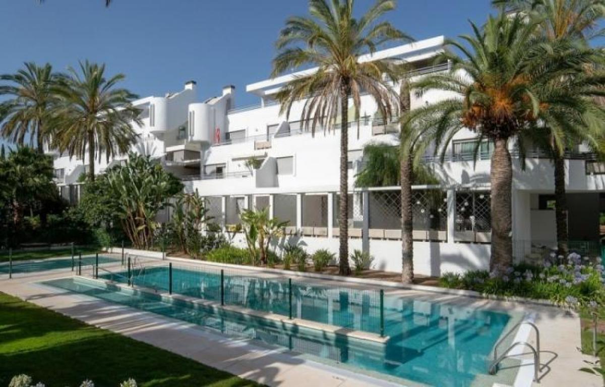 Picture of Apartment For Sale in La Cala De Mijas, Malaga, Spain