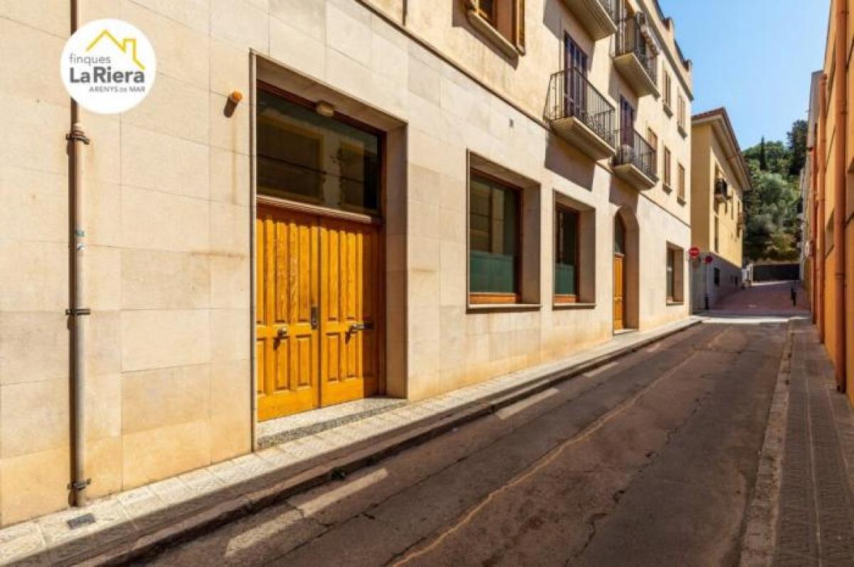 Picture of Retail For Rent in Arenys De Mar, Barcelona, Spain