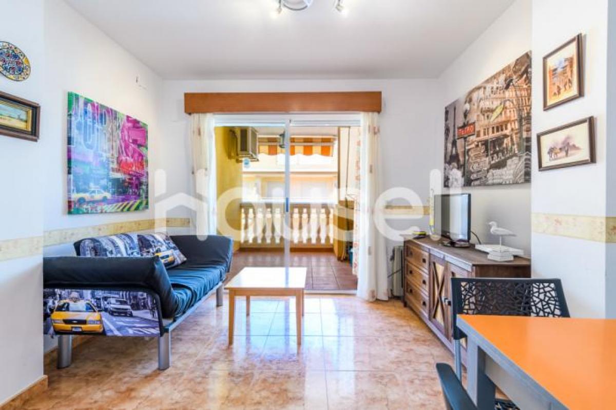 Picture of Apartment For Sale in Moncofa, Castellon, Spain