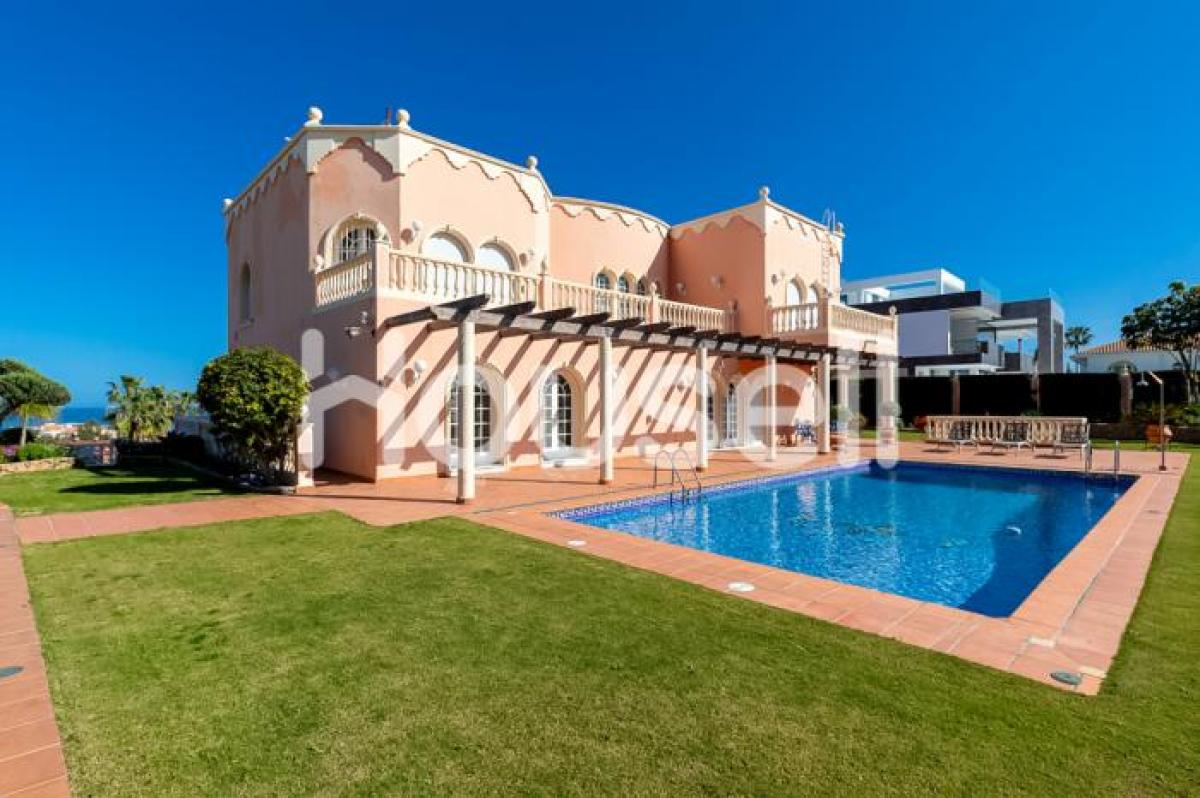 Picture of Home For Sale in Benalmadena, Malaga, Spain