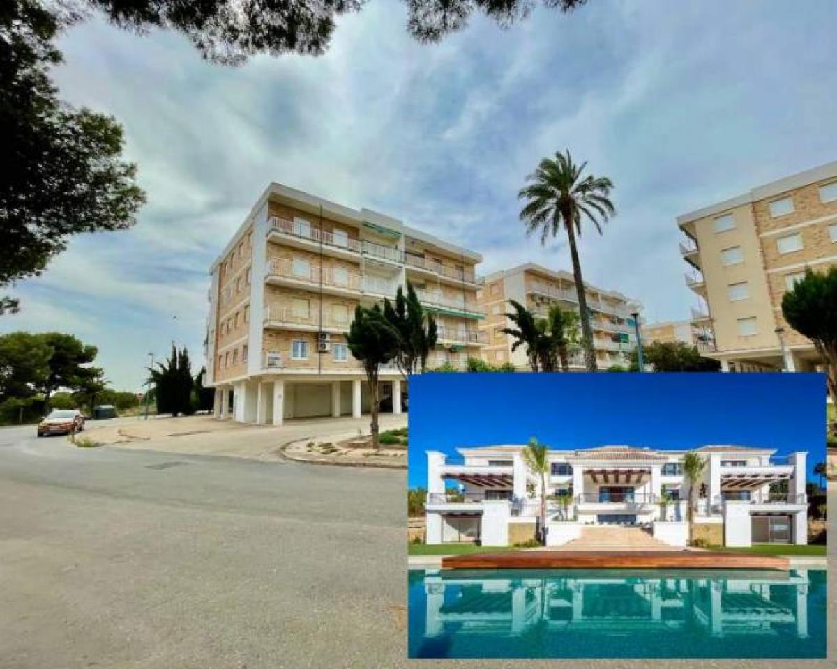 Picture of Apartment For Sale in Punta Prima, Alicante, Spain