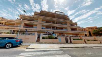 Apartment For Sale in Villamartin, Spain