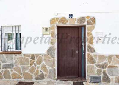 Home For Sale in Ardales, Spain