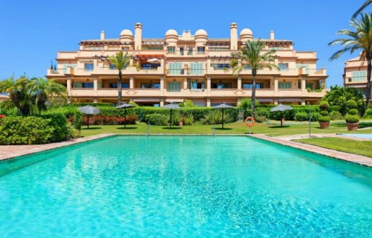 Picture of Apartment For Sale in Los Flamingos, Malaga, Spain