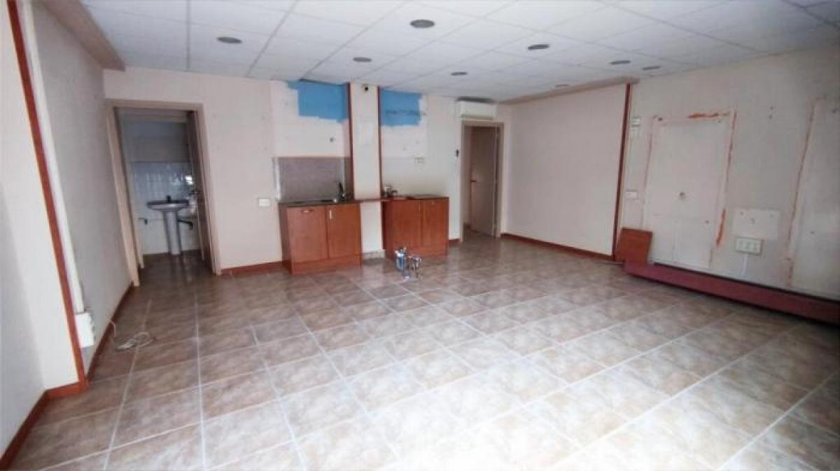 Picture of Retail For Sale in Manresa, Barcelona, Spain