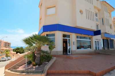 Retail For Sale in Orihuela Costa, Spain
