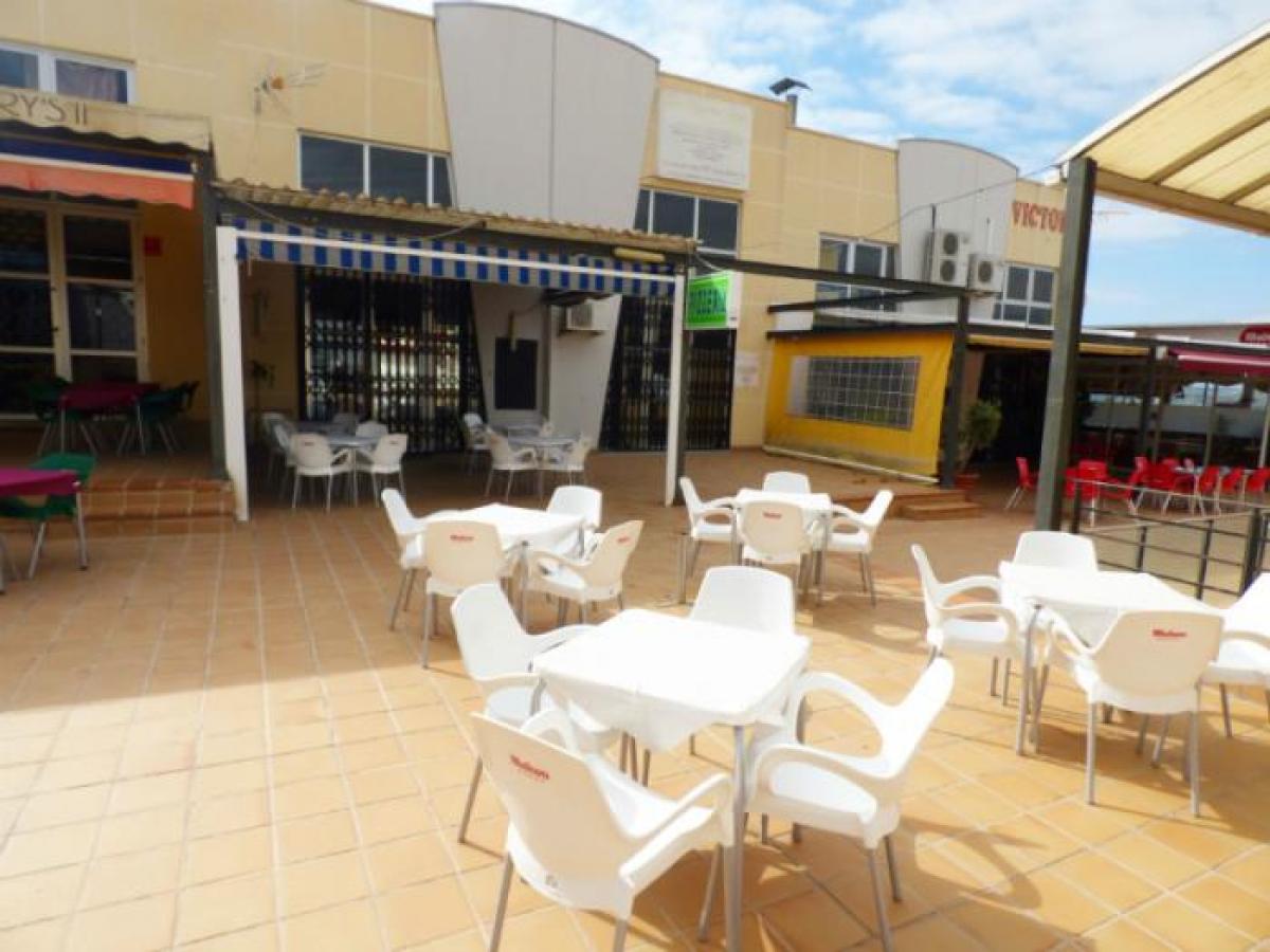 Picture of Retail For Sale in La Marina, Alicante, Spain