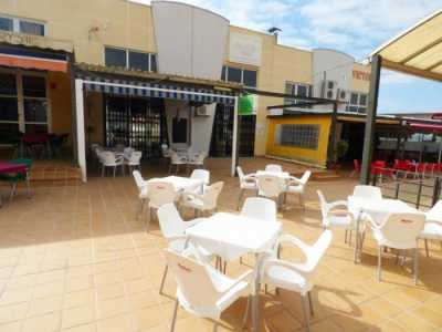 Retail For Sale in La Marina, Spain