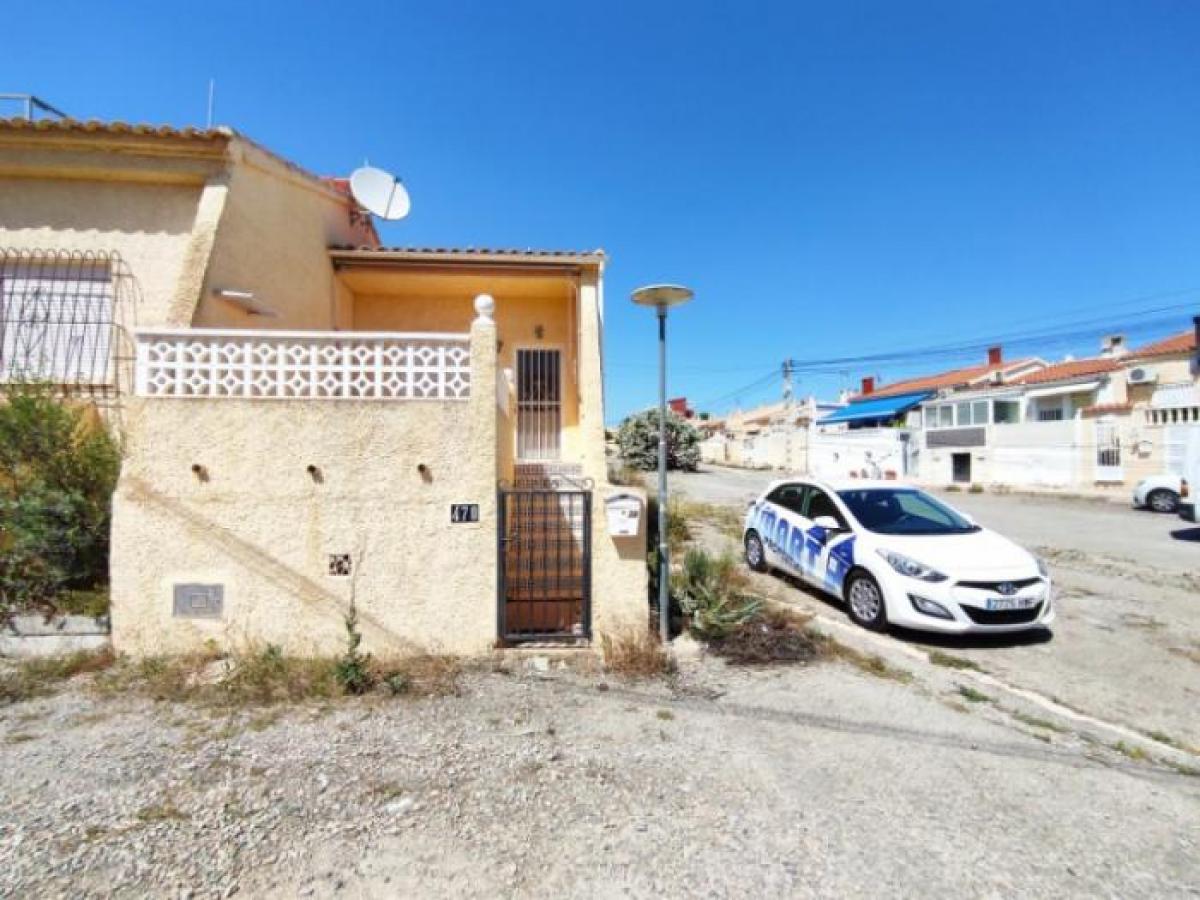Picture of Home For Sale in La Marina, Alicante, Spain