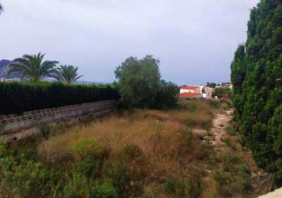 Residential Land For Sale in