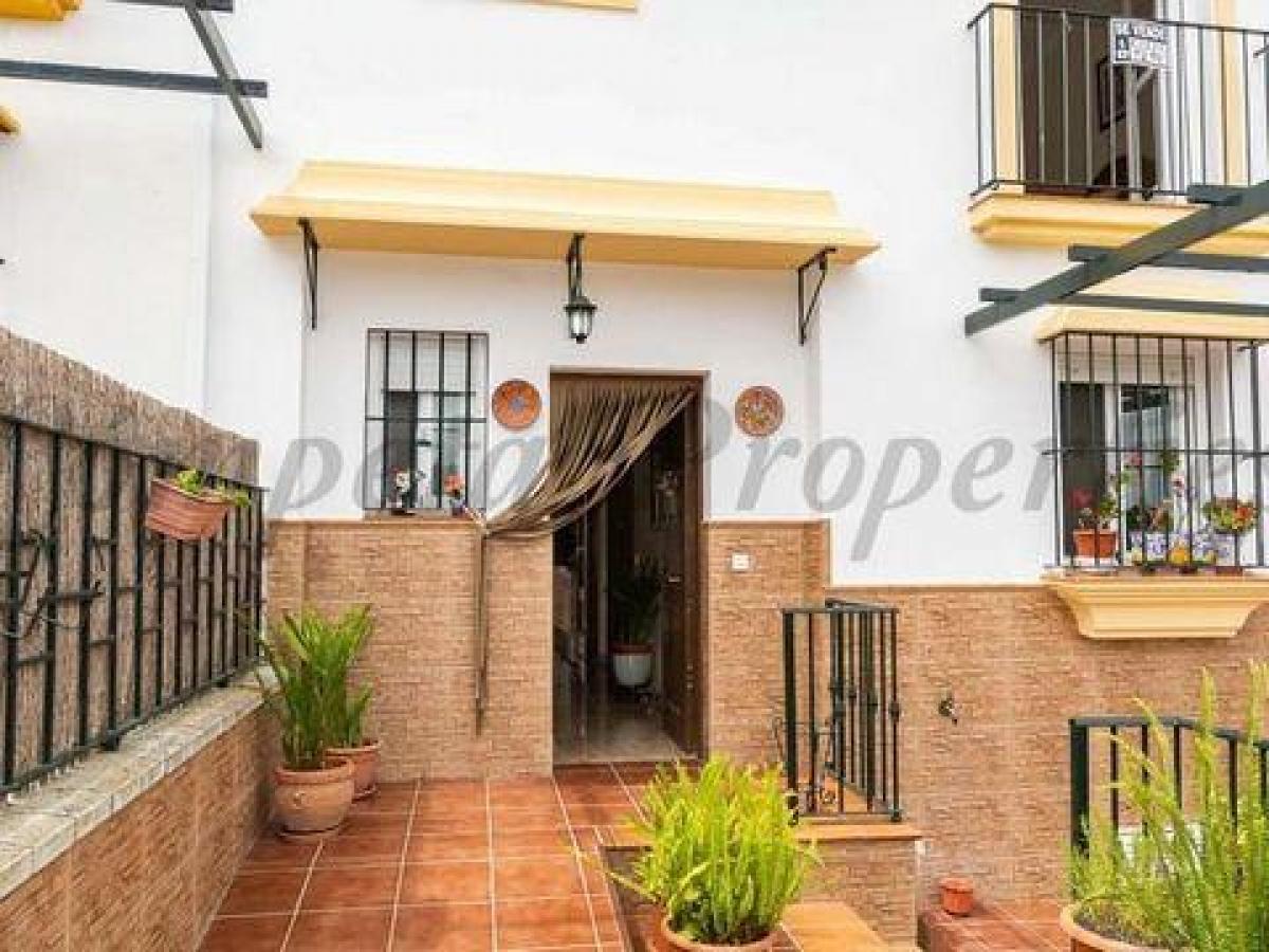 Picture of Home For Sale in Ardales, Malaga, Spain