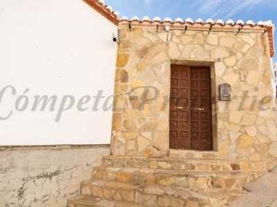 Home For Sale in Ardales, Spain