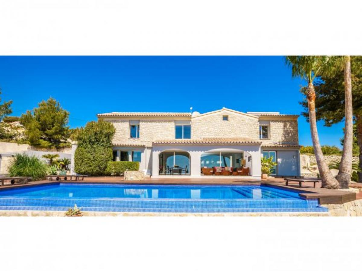 Picture of Apartment For Sale in Teulada, Valencia, Spain