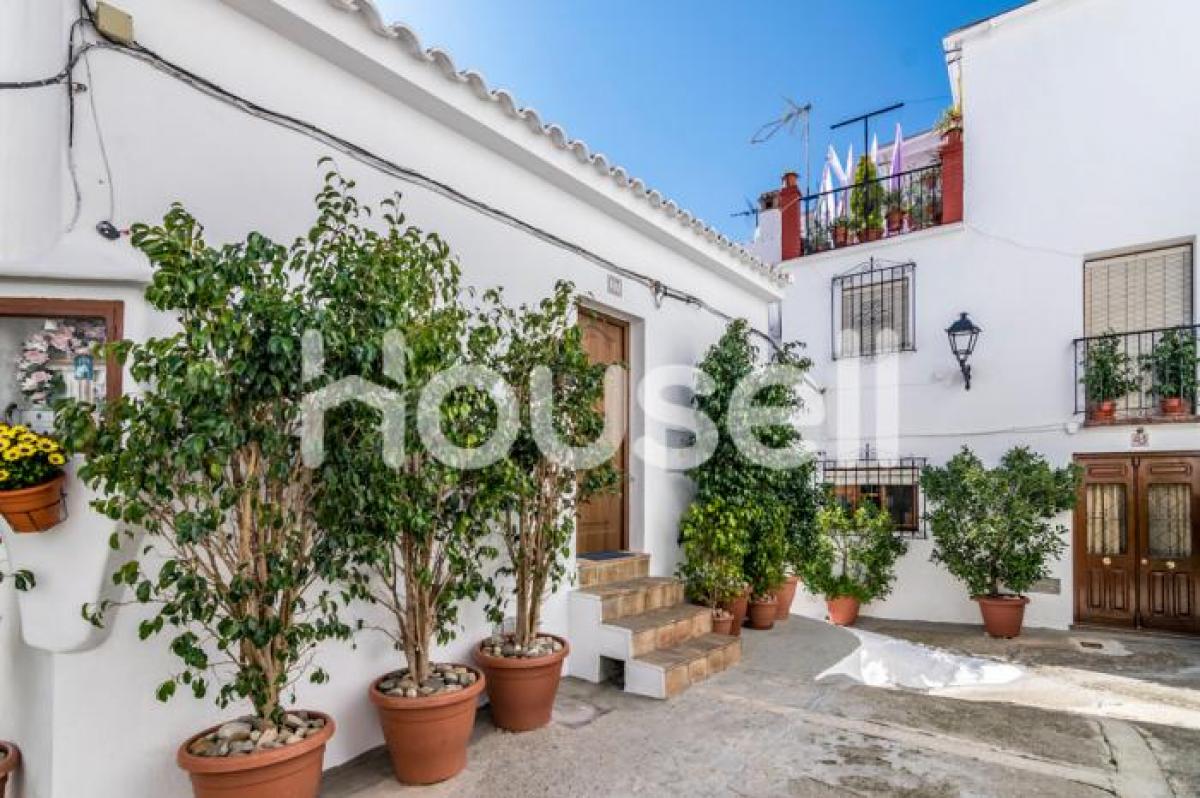 Picture of Home For Sale in Casarabonela, Malaga, Spain