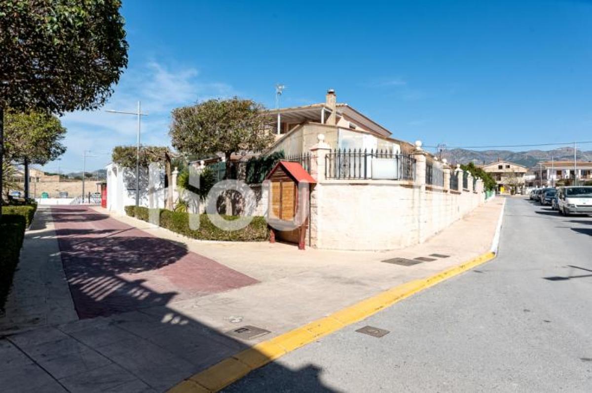 Picture of Home For Sale in Lucar, Almeria, Spain