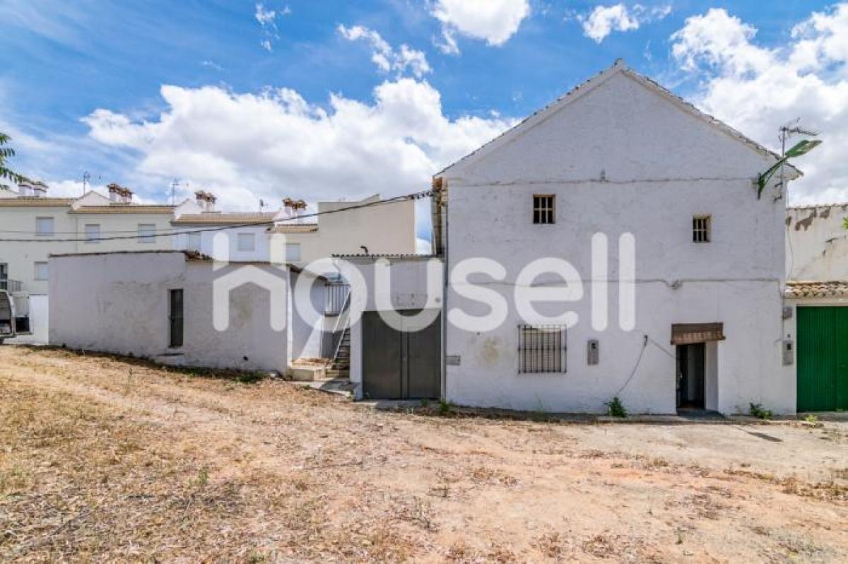 Picture of Home For Sale in Villanueva De Algaidas, Malaga, Spain