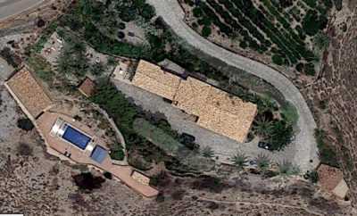 Apartment For Sale in Cuevas Del Almanzora, Spain