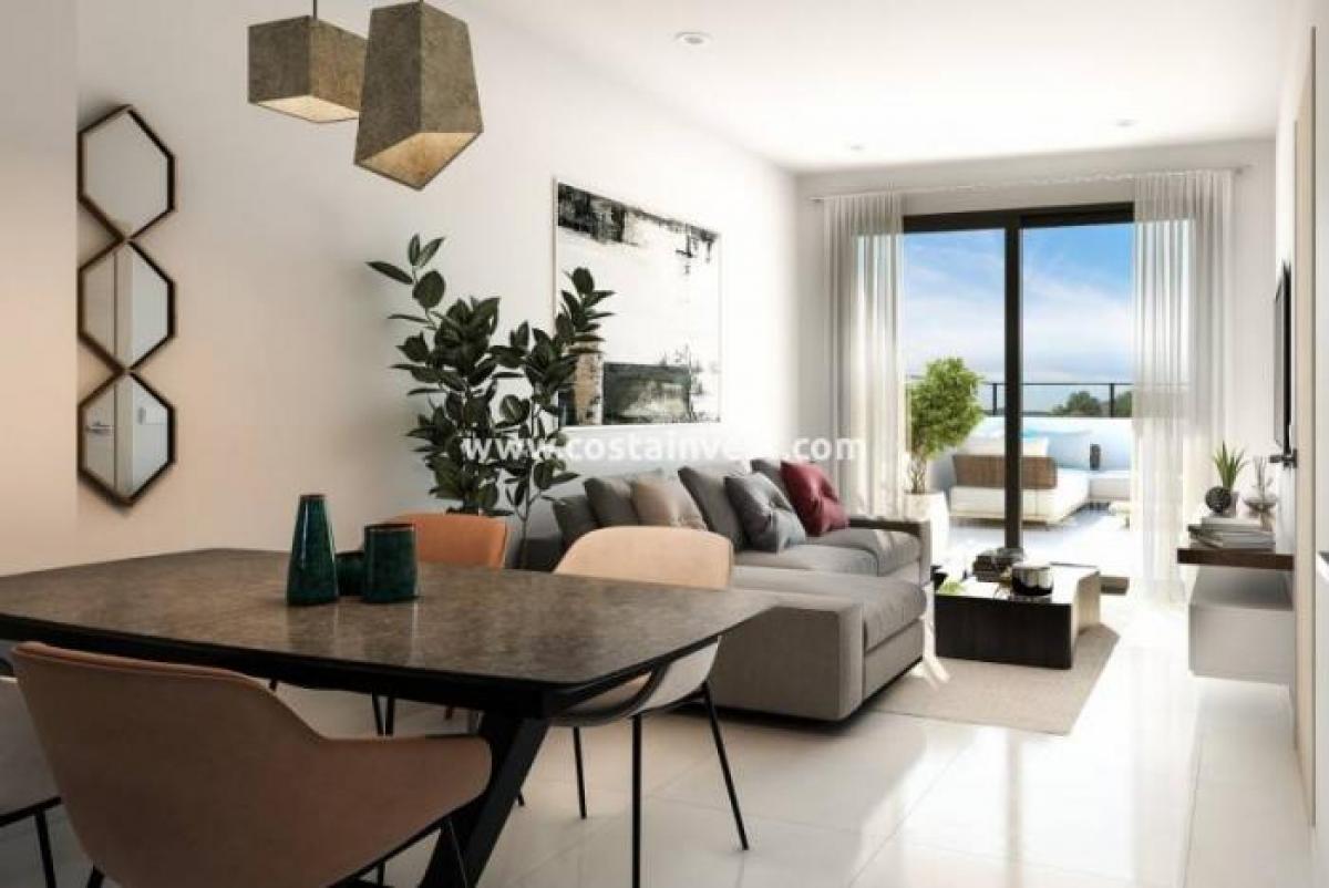 Picture of Apartment For Sale in La Marina, Alicante, Spain