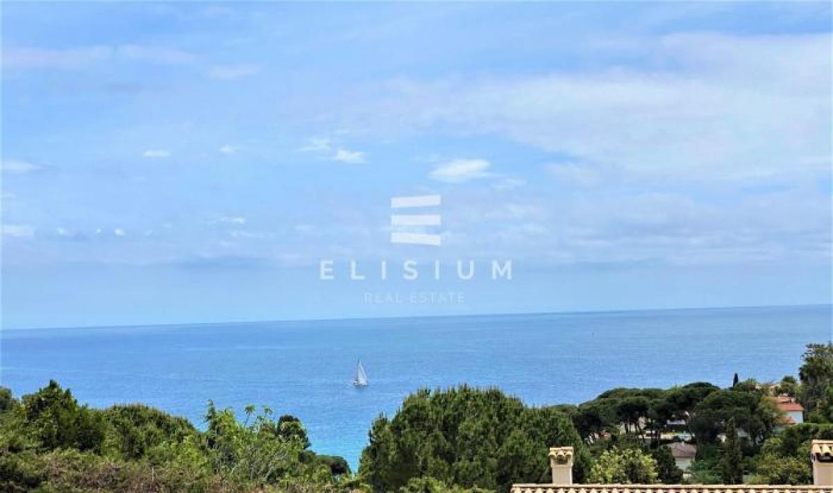 Picture of Apartment For Sale in Blanes, Girona, Spain