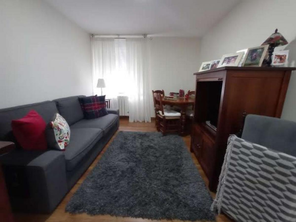 Picture of Apartment For Sale in Pravia, Asturias, Spain