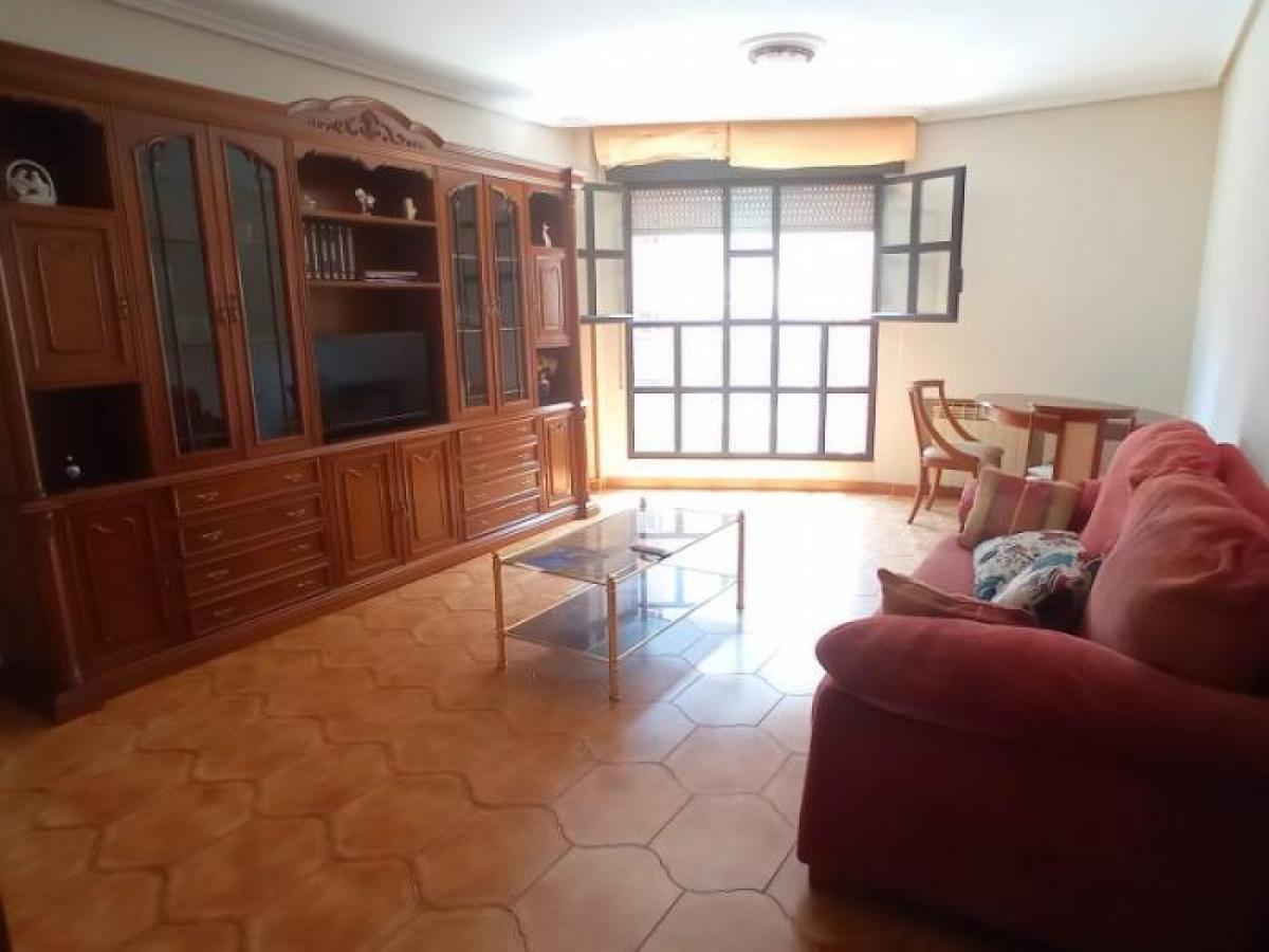 Picture of Apartment For Sale in Pravia, Asturias, Spain