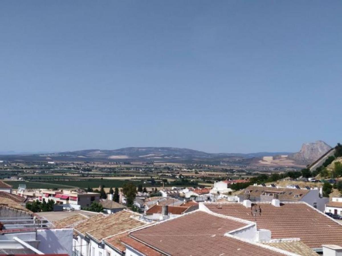 Picture of Apartment For Sale in Antequera, Malaga, Spain