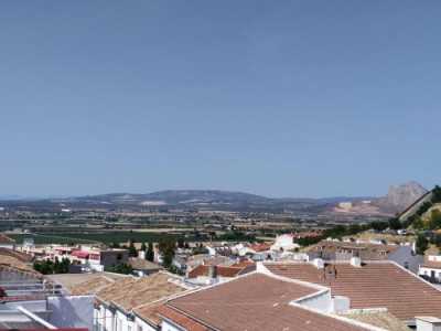 Apartment For Sale in Antequera, Spain