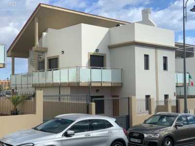 Home For Sale in Amarilla Golf, Spain