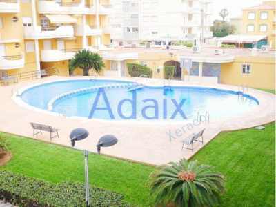 Apartment For Sale in Xeraco, Spain