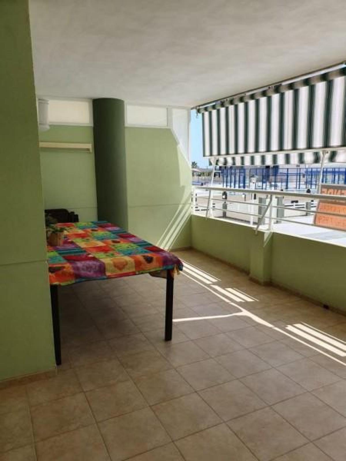 Picture of Apartment For Sale in Tavernes De La Valldigna, Valencia, Spain