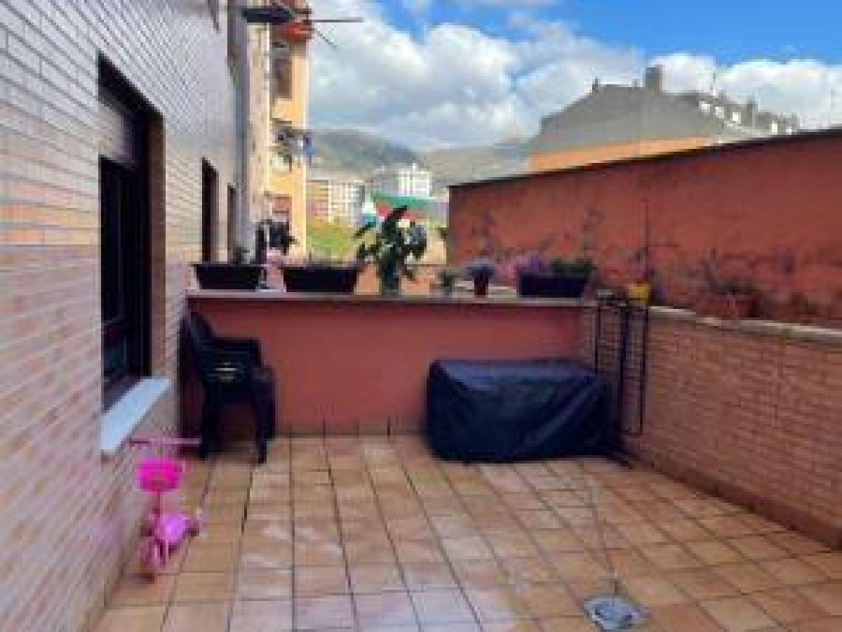 Picture of Apartment For Sale in Oviedo, Asturias, Spain