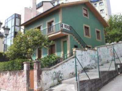 Home For Sale in Oviedo, Spain