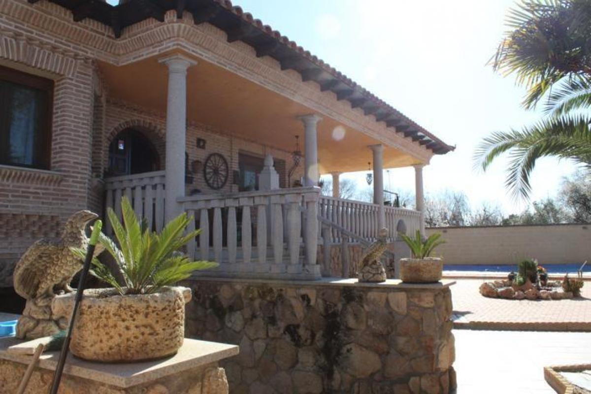 Picture of Home For Sale in El Viso De San Juan, Cantabria, Spain