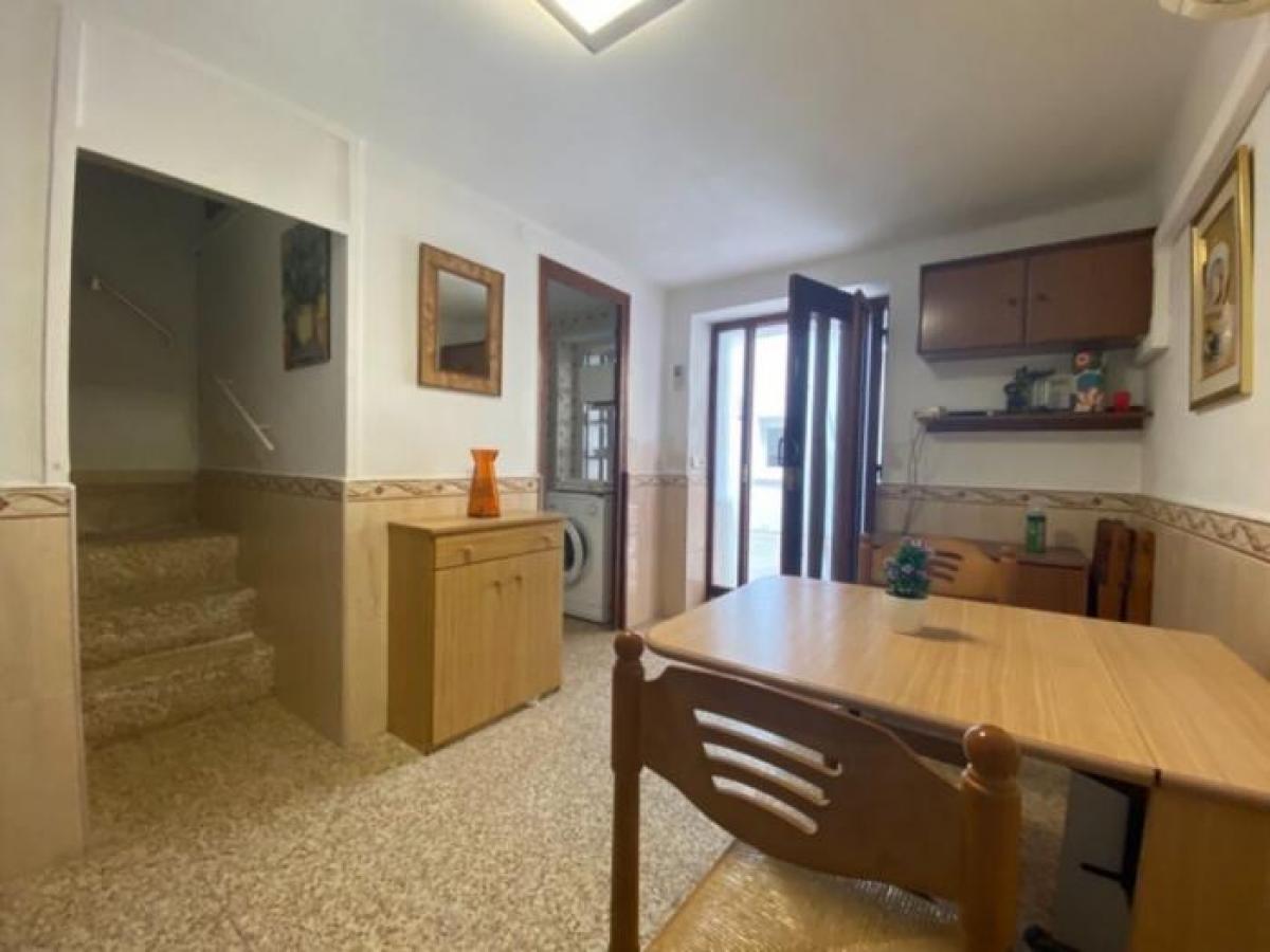 Picture of Apartment For Sale in Sant Carles De La Rapita, Tarragona, Spain